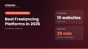 Best Freelancing Platforms in 2026: 10 Websites Compared