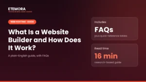 What Is a Website Builder? The Ultimate 2026 Guide