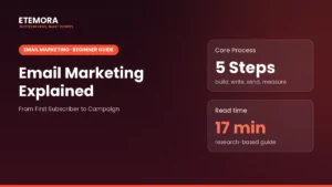 What Is Email Marketing? Complete Beginner Guide 2026